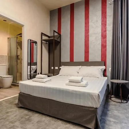 Termini Comfort 4*