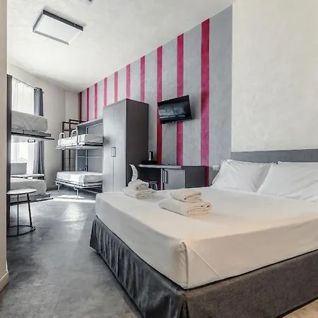 Termini Comfort