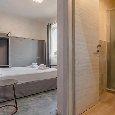 Termini Comfort Affittacamere 4*