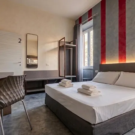 Affittacamere Termini Comfort Roma