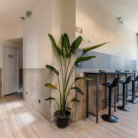 Termini Comfort 4*