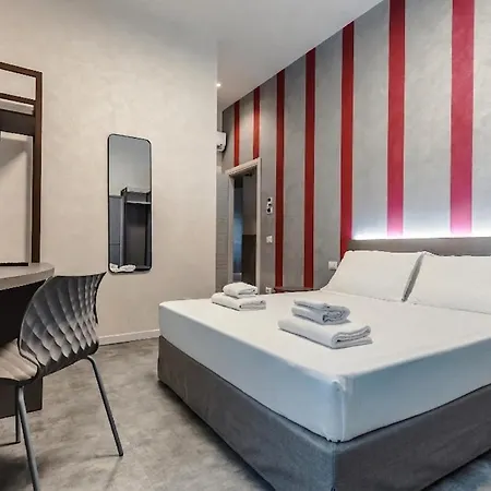Termini Comfort
