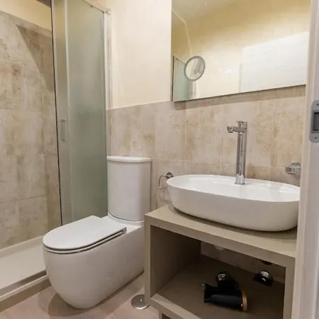 Termini Comfort 4*