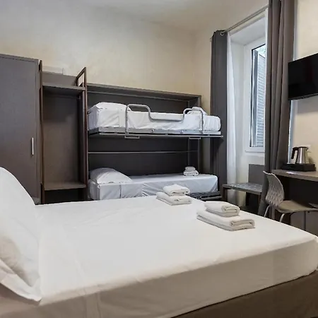 Termini Comfort Affittacamere 4*