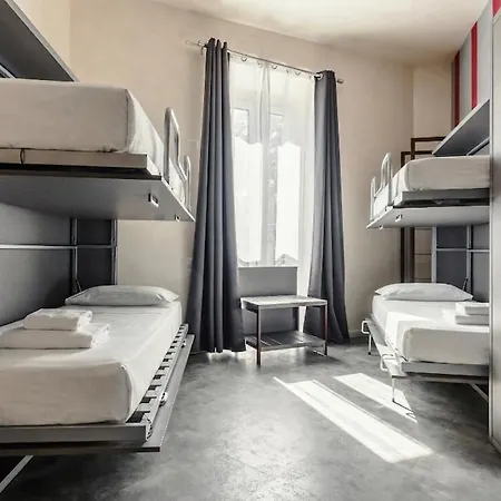 Termini Comfort 4* Roma
