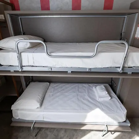 Affittacamere Termini Comfort 4*