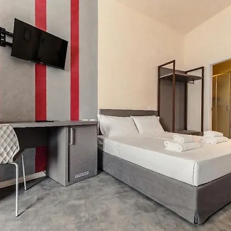 Affittacamere Termini Comfort Roma