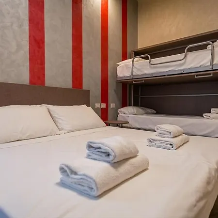Termini Comfort 4*