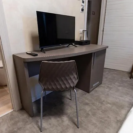 Termini Comfort Affittacamere 4*