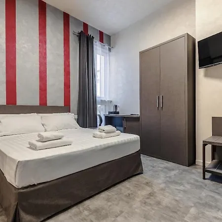 Termini Comfort Affittacamere Roma
