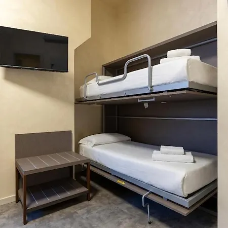 Termini Comfort Affittacamere