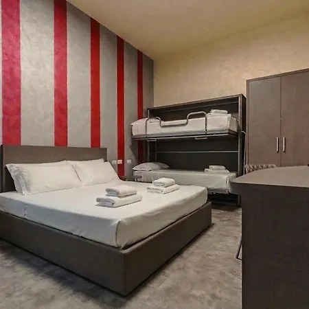 Termini Comfort Affittacamere 4*