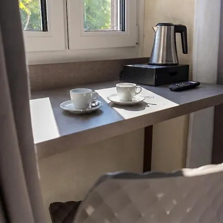 Affittacamere Termini Comfort 4*
