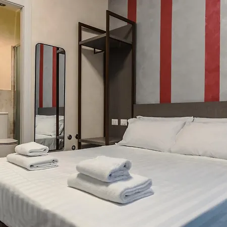 Termini Comfort 4*