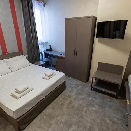 Termini Comfort Affittacamere 4*