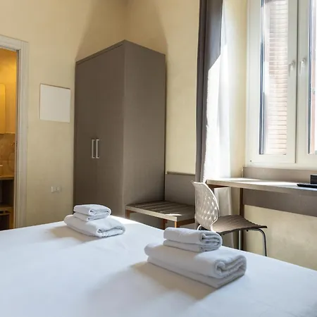 Termini Comfort Affittacamere