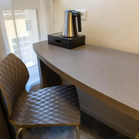 Affittacamere Termini Comfort