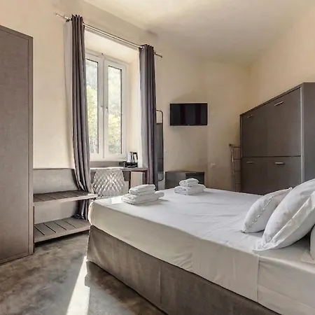 Termini Comfort 4*