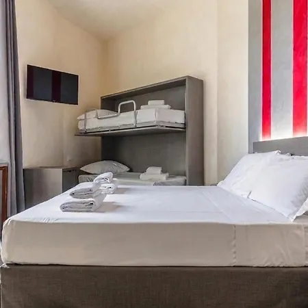 Termini Comfort 4*