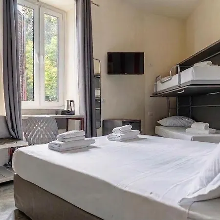 Affittacamere Termini Comfort