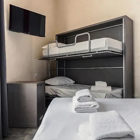 Termini Comfort Affittacamere 4*
