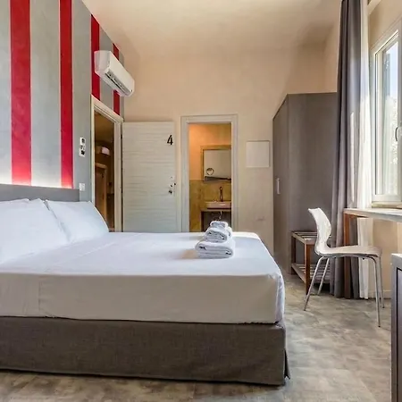 Termini Comfort Affittacamere Roma