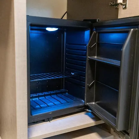 Affittacamere Termini Comfort 4*